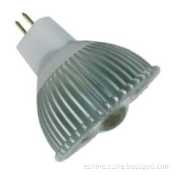 MR16 LED Spotlight, 1W LED Spotlight